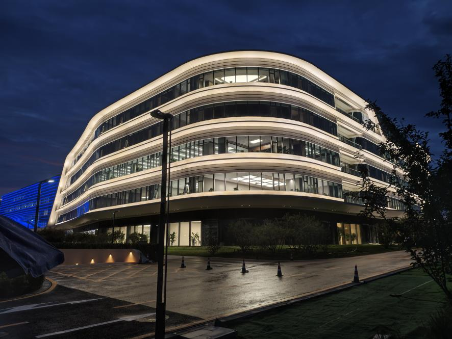 Wookitech携手阿里助力中国星网：智能工位管理的卓越实践