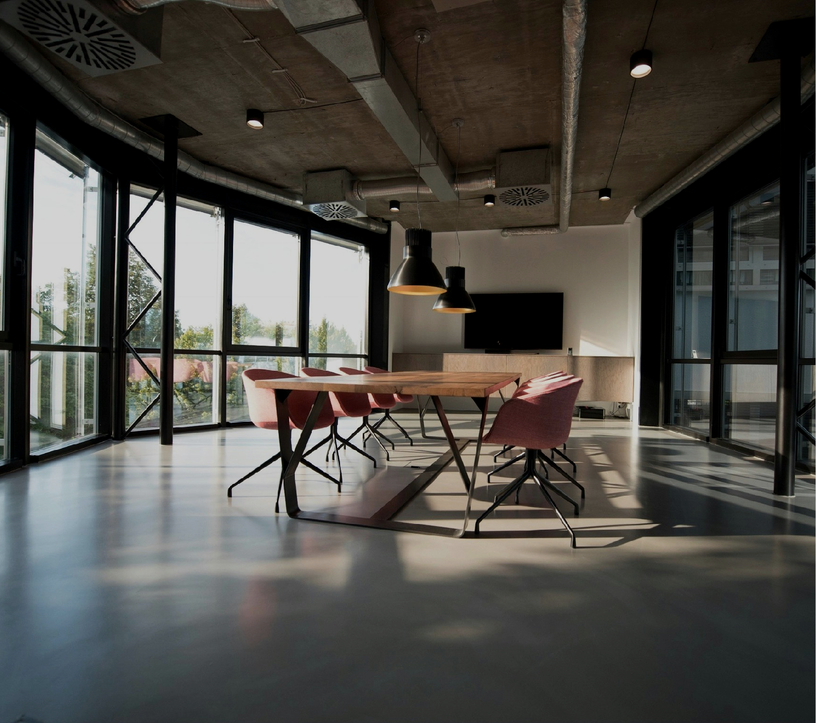 关键词：智慧办公，，，，现代化会议室，，，协作空间，，，，深圳市谐和信息科技;描述：深圳市谐和信息科技智慧办公场景下的现代化会议室，，，，打造高效协作的办公空间;