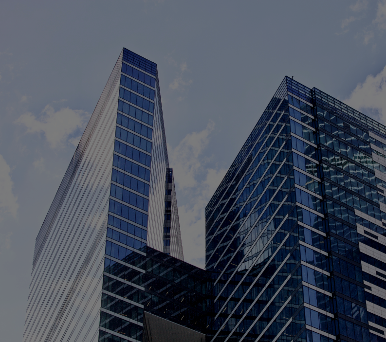 关键词：智慧楼宇，，玻璃幕墙建筑，，，城市地标，，，，深圳市谐和信息科技;描述：深圳市谐和信息科技智慧楼宇解决方案中的玻璃幕墙建筑，，展现城市智慧地标风貌