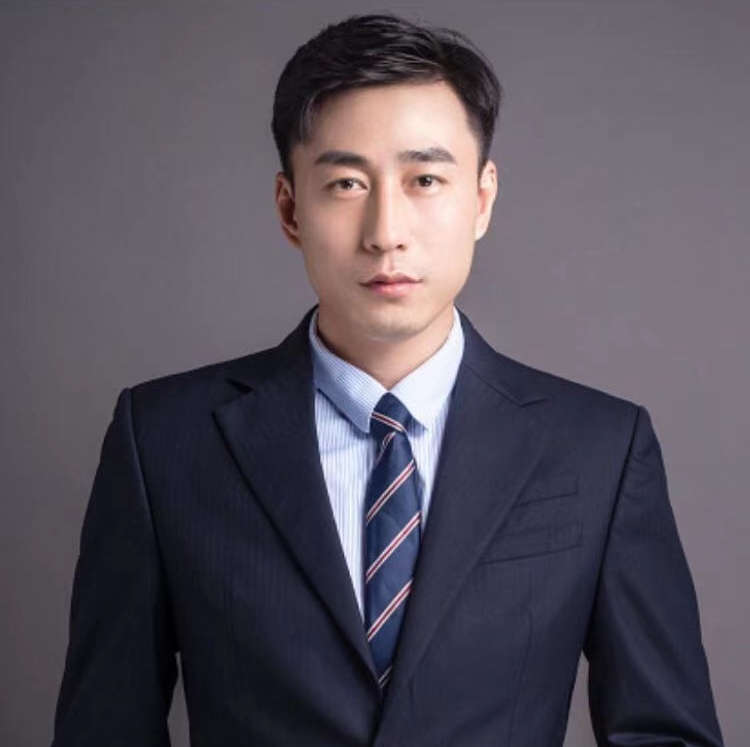 卢谦靖 DIT（数字影像技术）总监